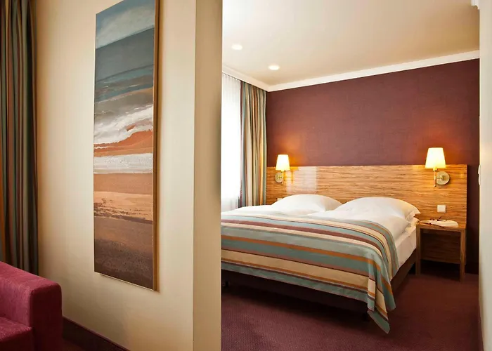Best Western Raphael Hotel Altona