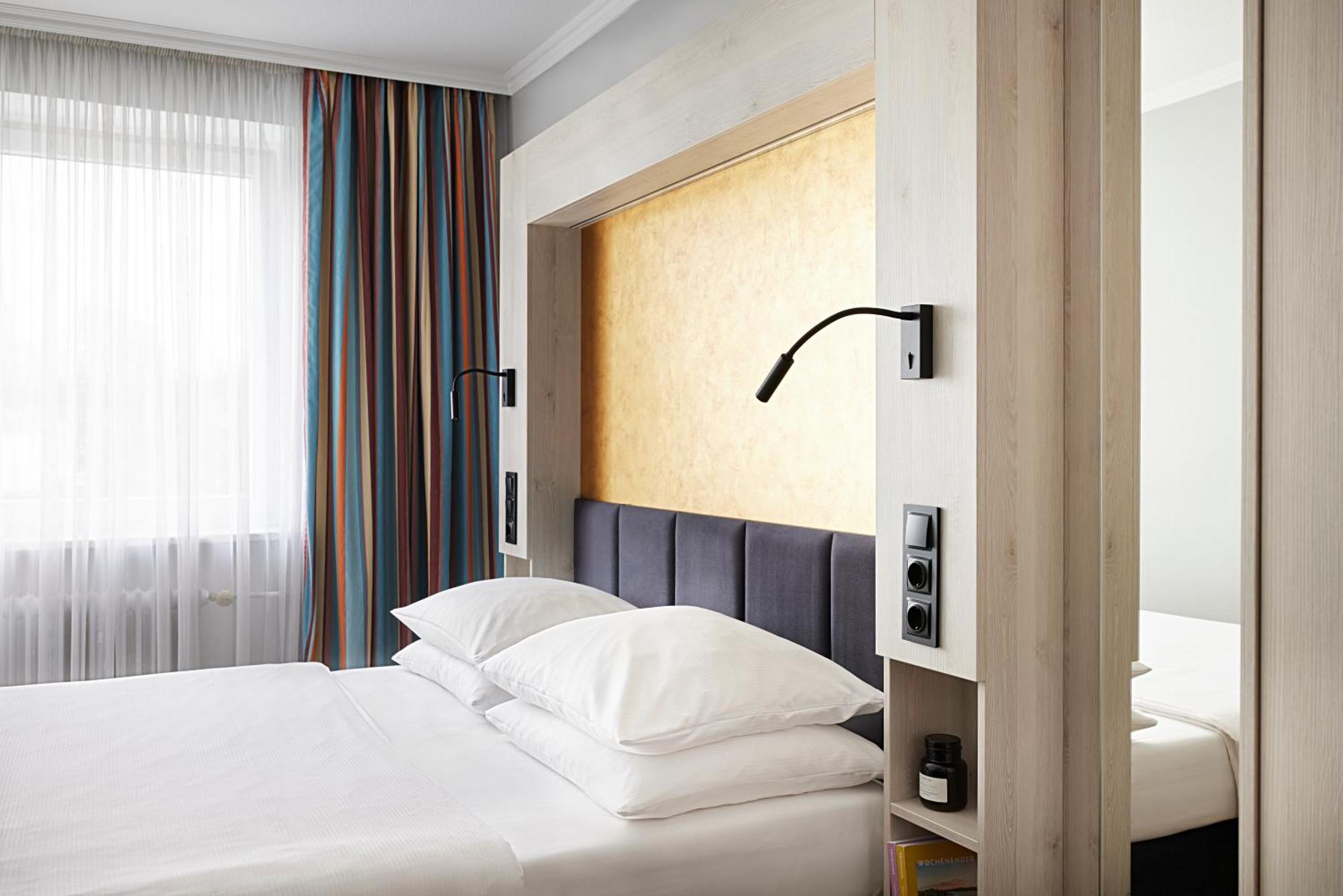 Western Raphael Altona 3* Hamburg