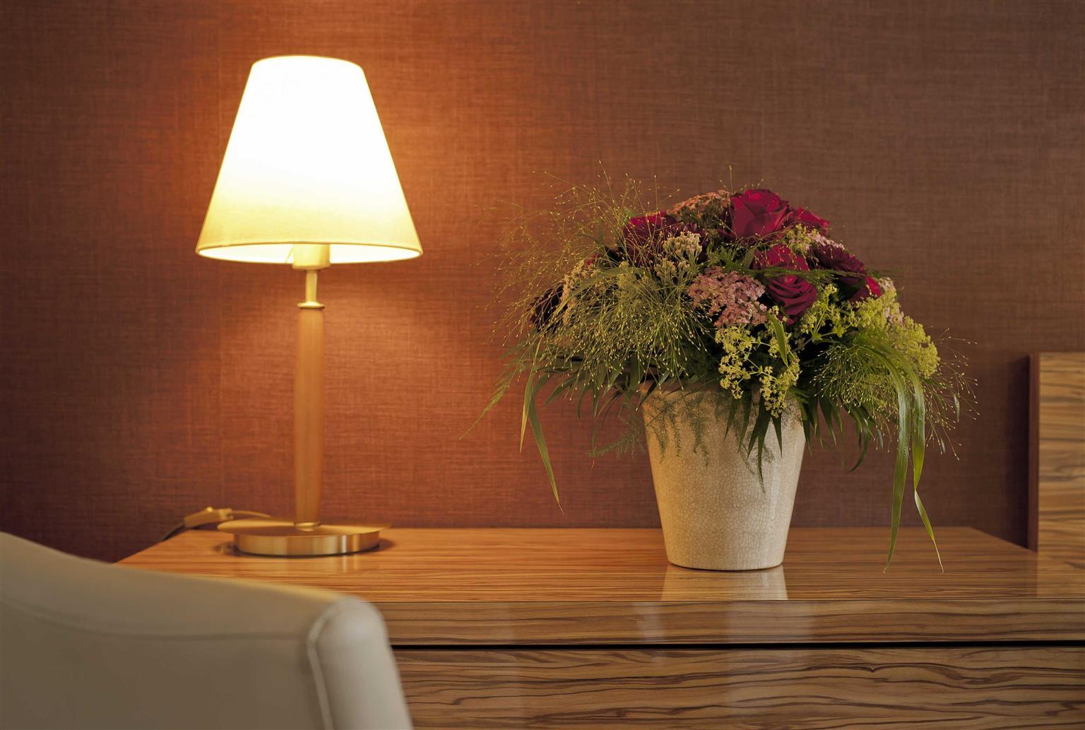 Hotel Western Raphael Altona Hamburg