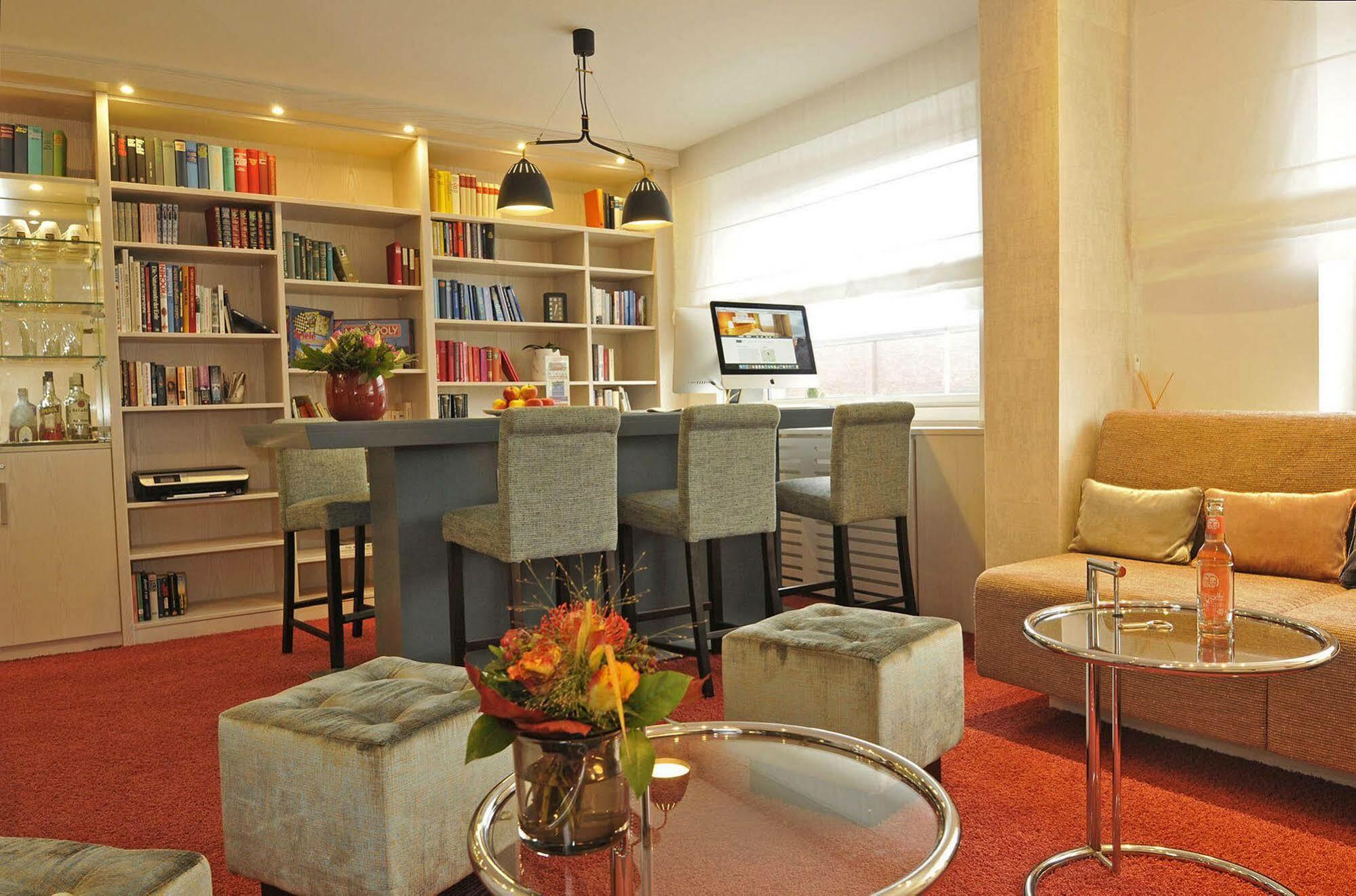 Hotel Western Raphael Altona Hamburg